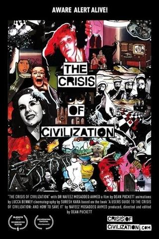 The Crisis of Civilization poster