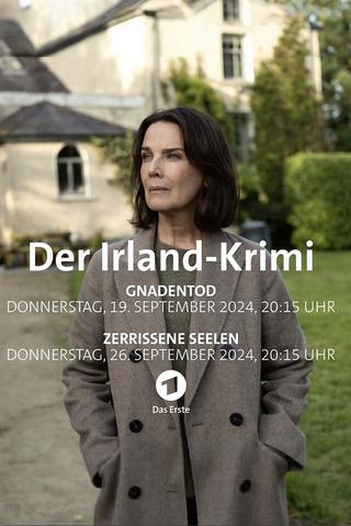 Der Irland-Krimi: Zerissene Seelen poster