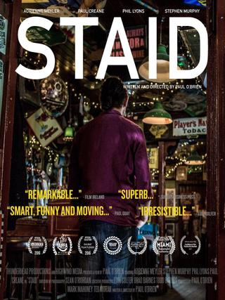 Staid poster