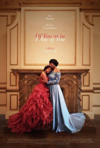 Of You, as in I Am of You poster