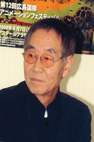 Gisaburō Sugii pic