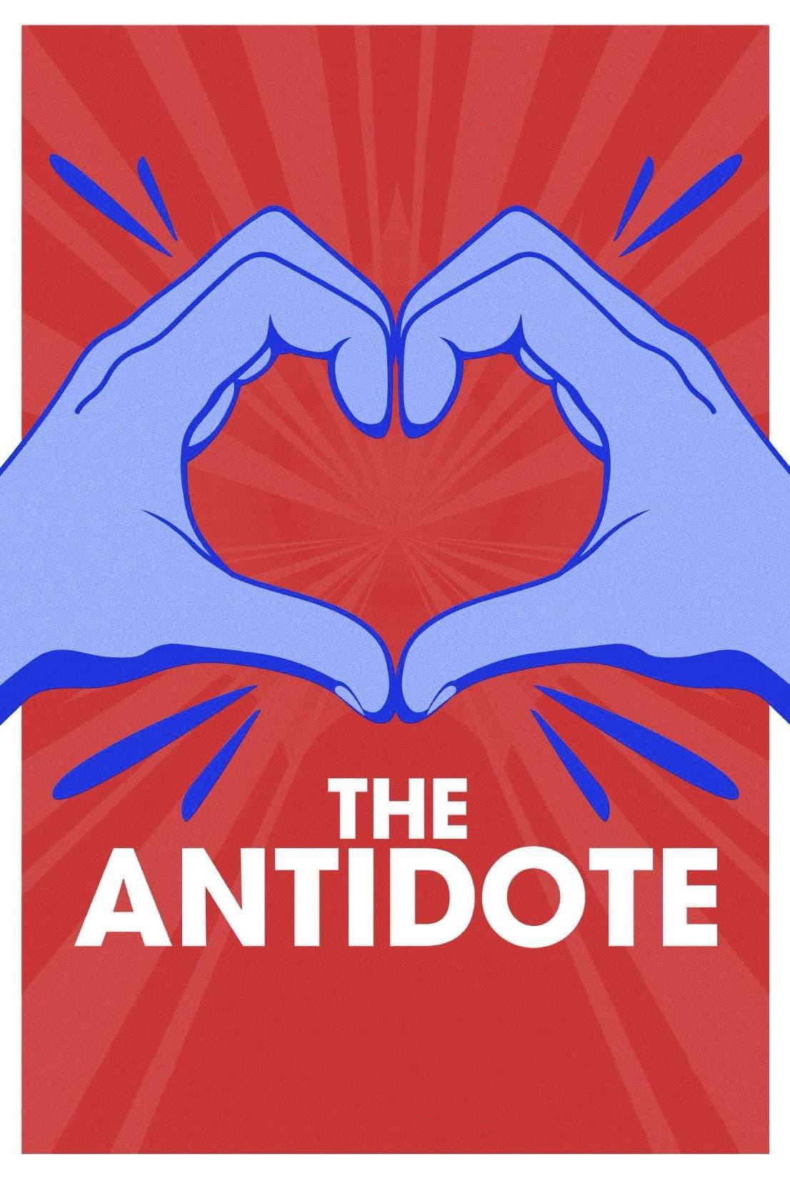 The Antidote poster