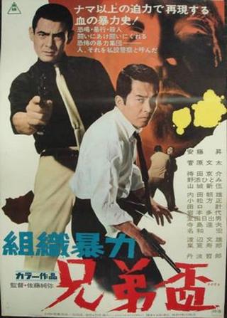 The Private Police poster