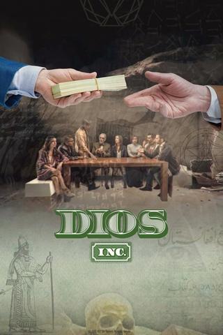 Dios Inc. poster