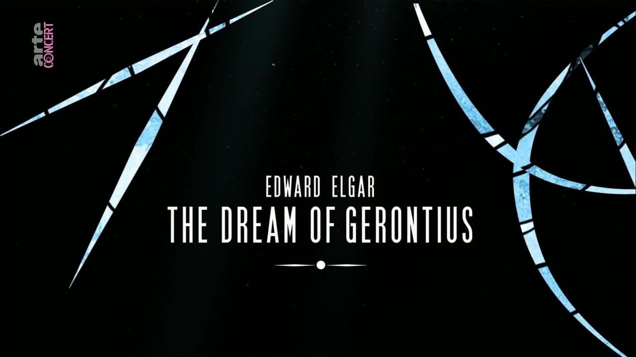 Edward Elgar - The Dream of Gerontius backdrop