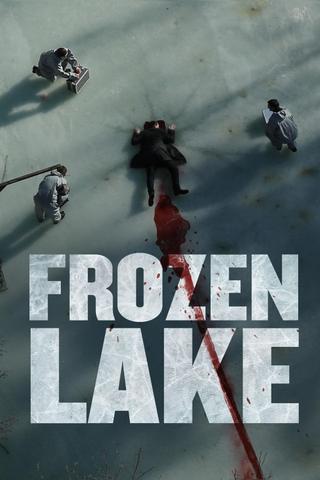 Frozen Lake poster