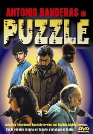 Puzzle poster