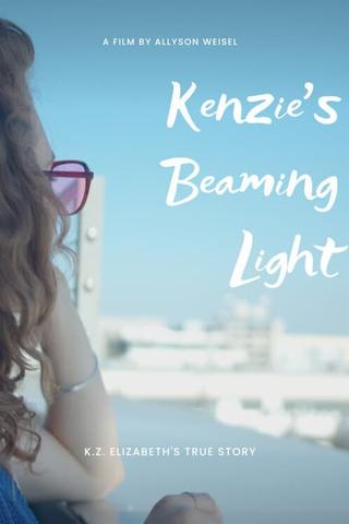 Kenzie's Beaming Light poster