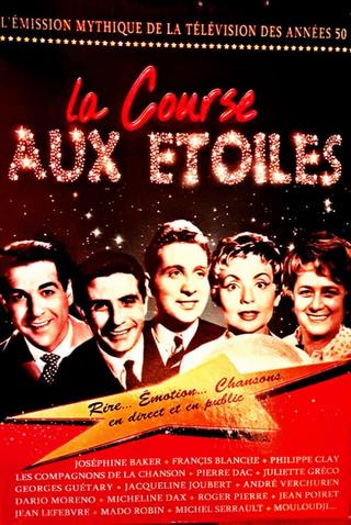 La Course Aux Etoiles poster