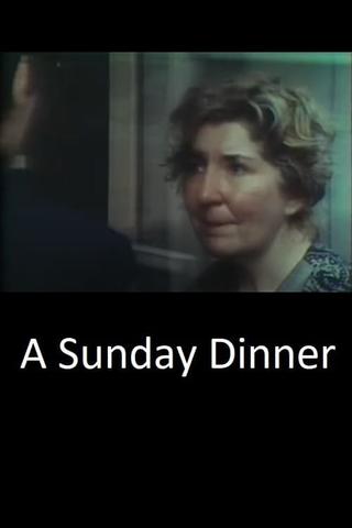 A Sunday Dinner poster