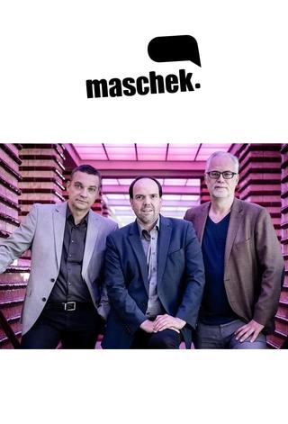 20 Jahre maschek poster