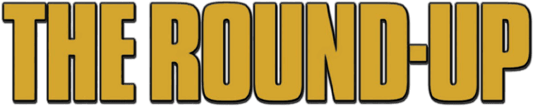 The Round-Up logo