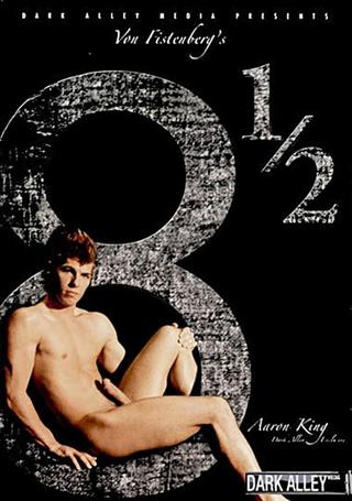 8 ½ poster