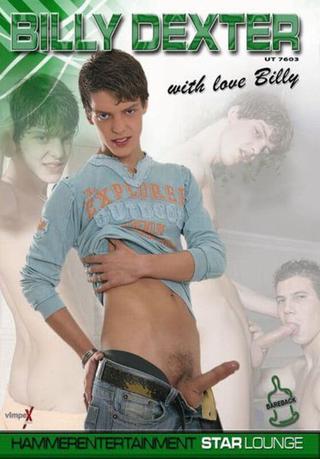 Billy Dexter in the Best poster