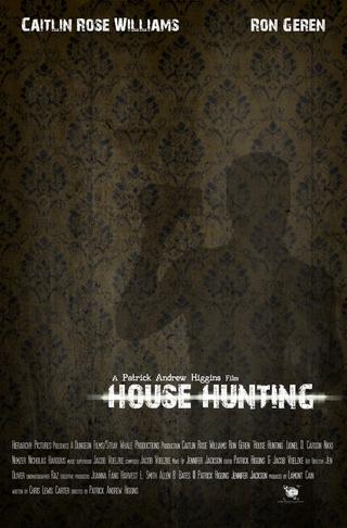 House Hunting poster