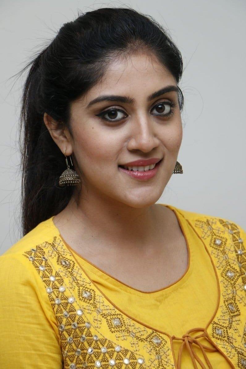 Dhanya Balakrishna poster