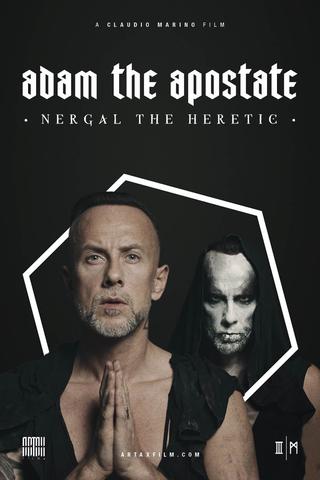 Adam the Apostate poster