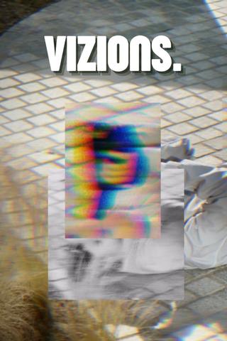 Vizions poster