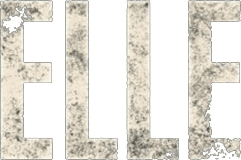 Elle logo