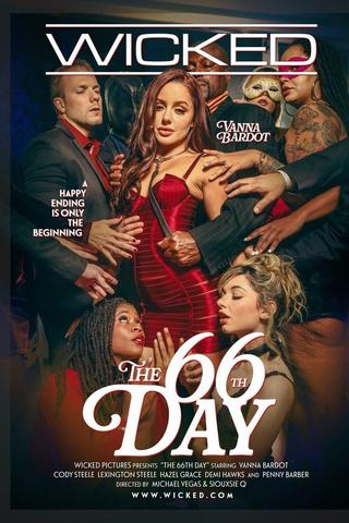 The 66th Day poster