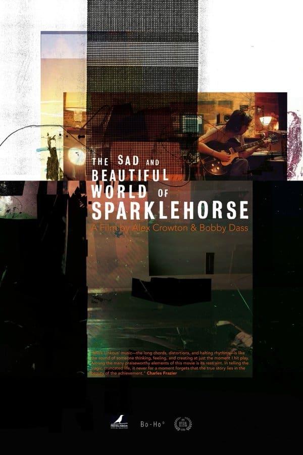 This Is Sparklehorse poster