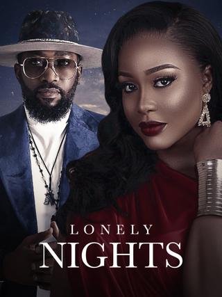 Lonely Nights poster
