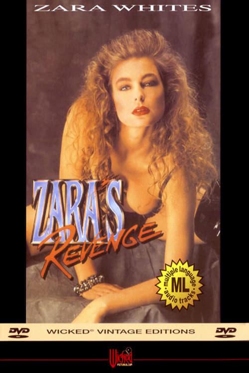 Zara's Revenge poster