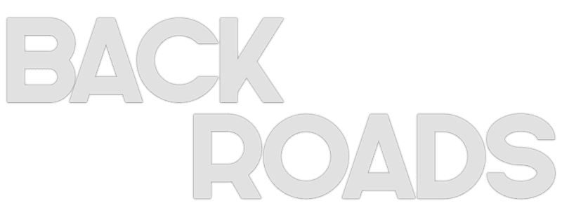 Back Roads logo