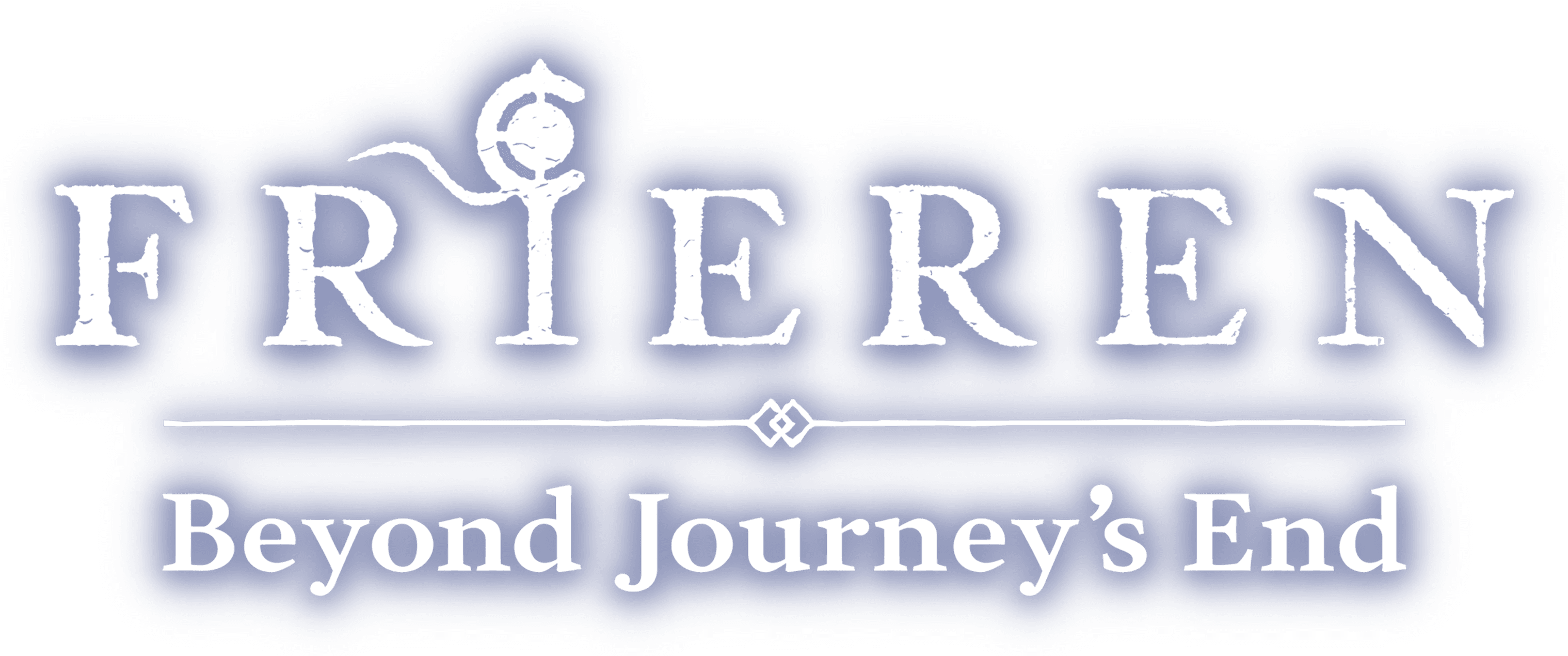 Frieren: Beyond Journey's End logo