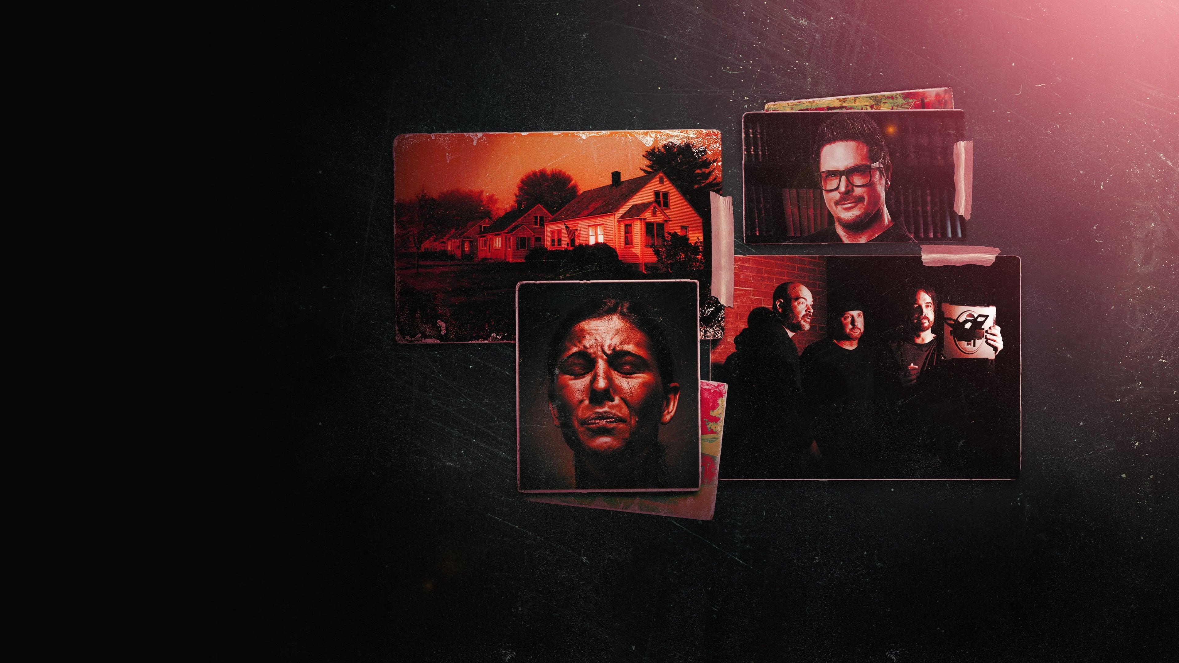 Ghost Adventures: House Calls backdrop