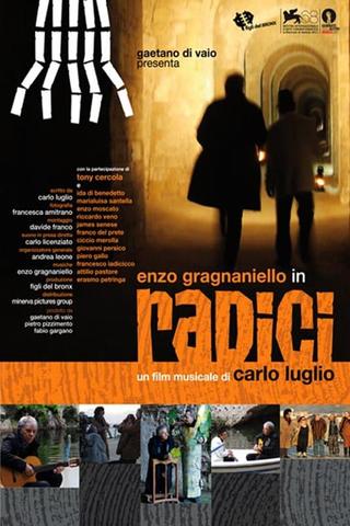 Radici poster