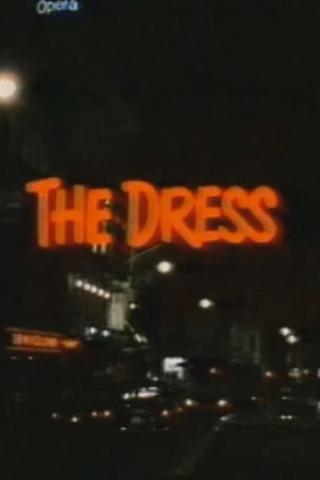 The Dress poster