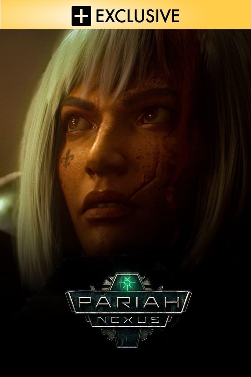 Pariah Nexus poster