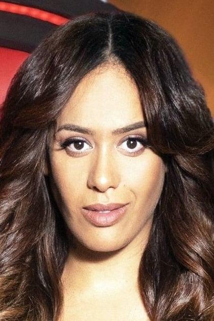 Amel Bent poster