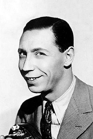 George Formby poster