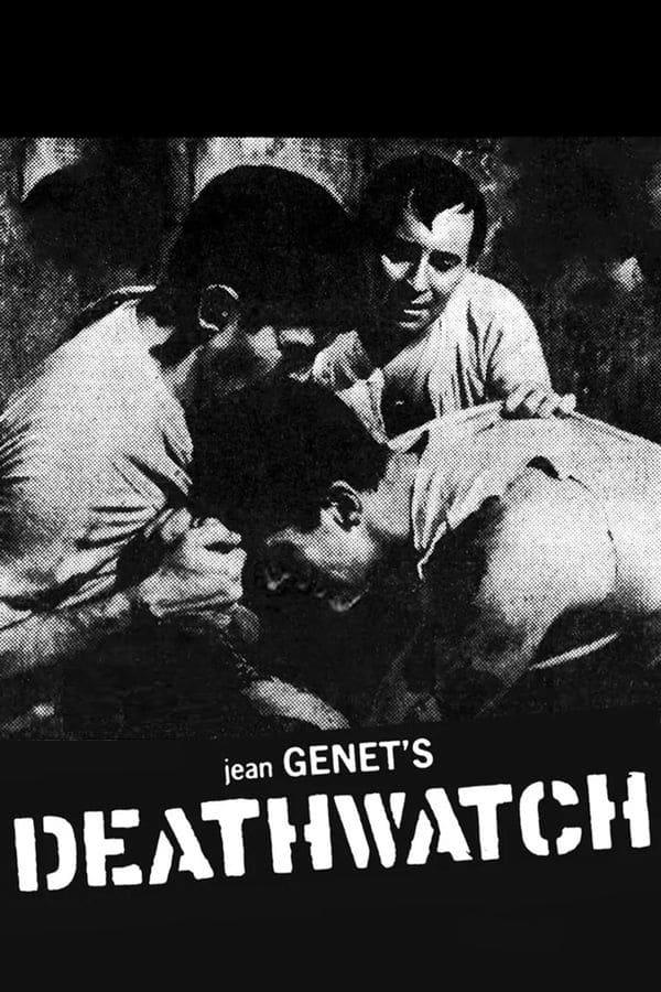 Deathwatch poster