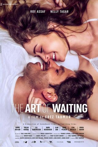 The Art Of Waiting poster