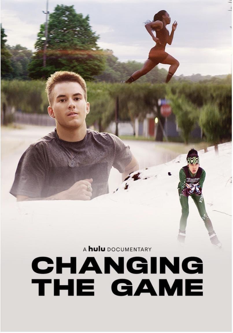 Changing the Game poster