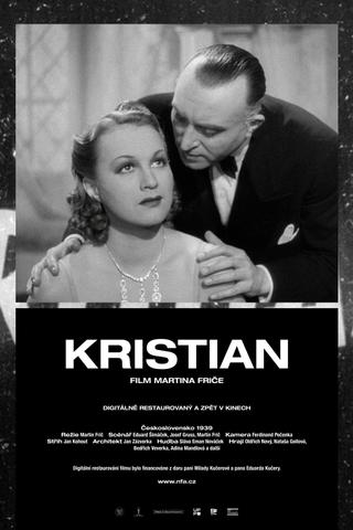 Kristian poster