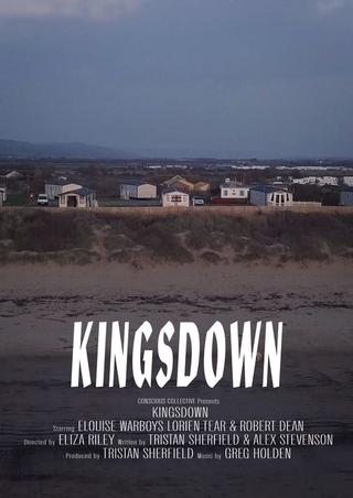 Kingsdown poster