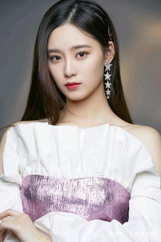 Xu Yiyang pic