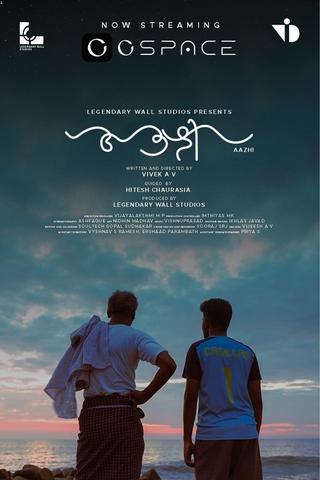 Aazhi poster