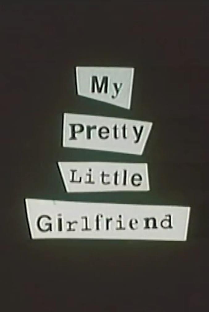 My Pretty Little Girlfriend poster