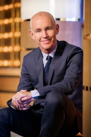 Ray D'Arcy pic