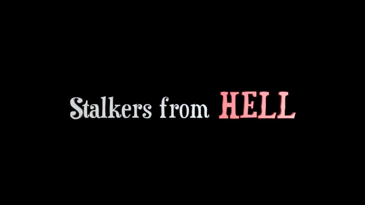 Stalkers from Hell backdrop