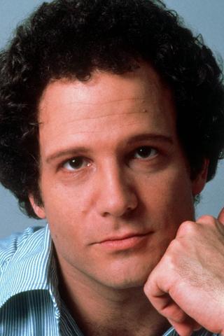 Albert Brooks pic