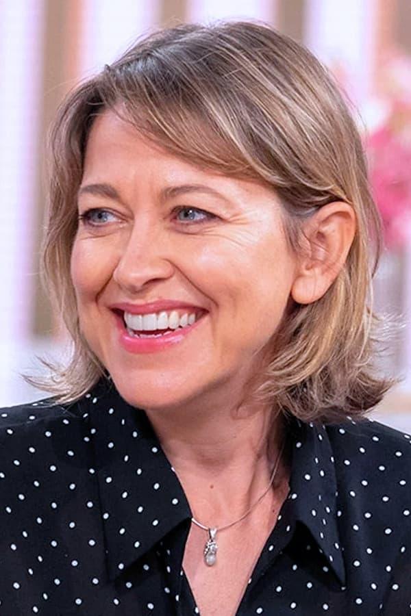 Nicola Walker poster