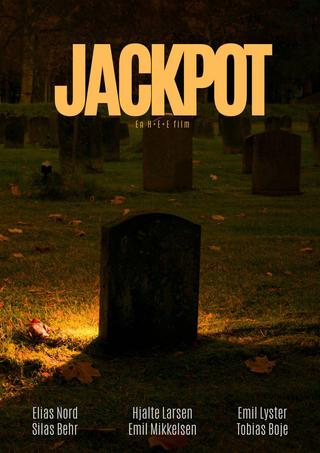 JACKPOT poster