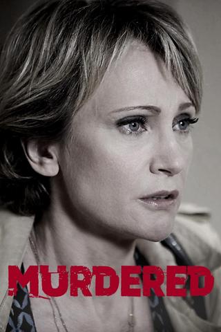 Murdered poster