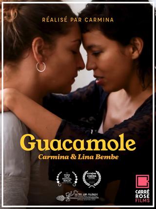 Guacamole poster